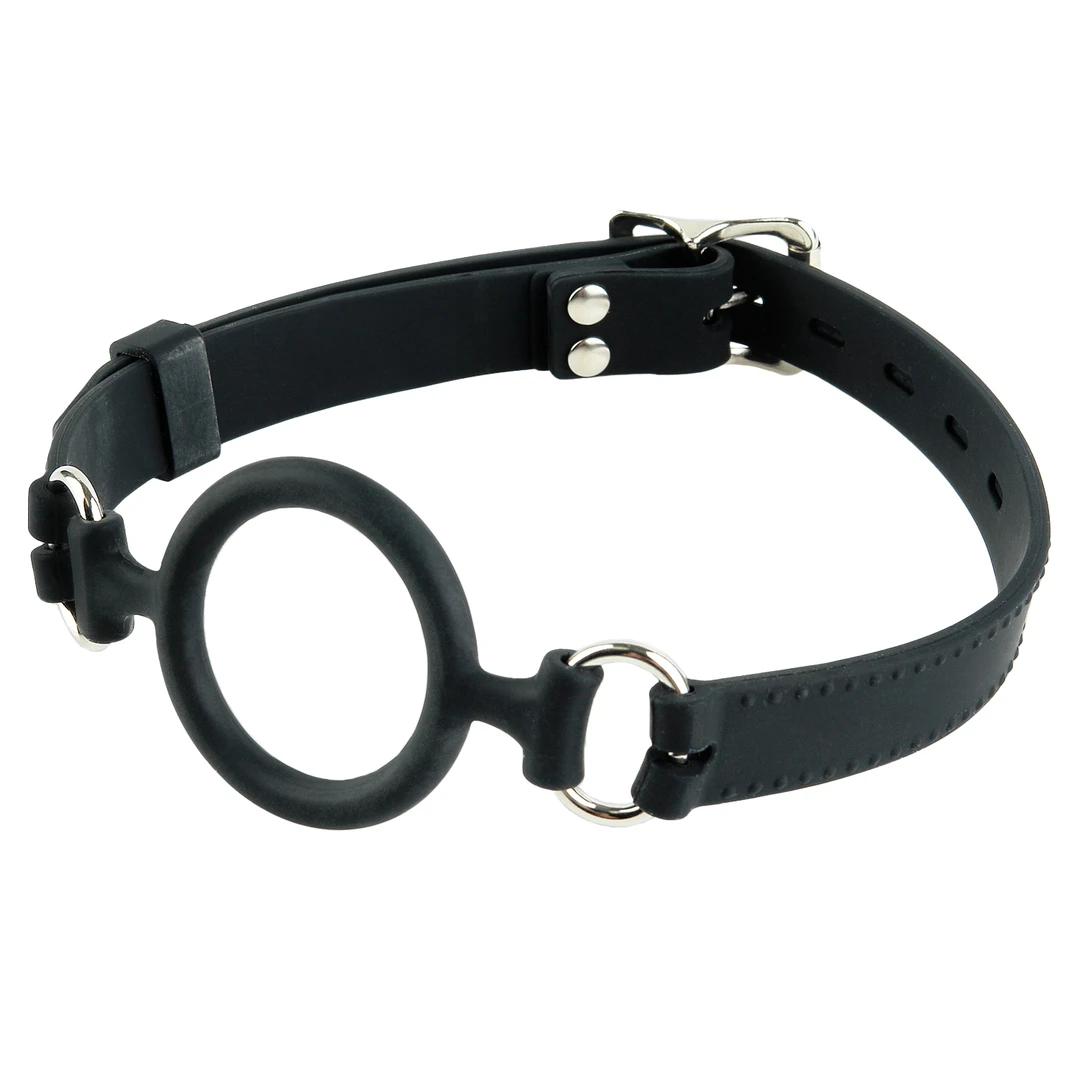 Fetish Fantasy Extreme Silicone  -ring Gag