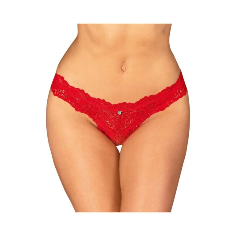 Obsessive Amor Cherris Thong