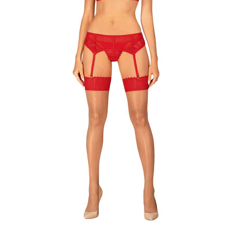 Obsessive Ingrida Stockings