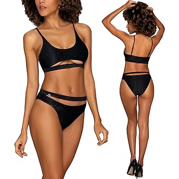 Obsessive Swimwear Miamelle Bikini Large
