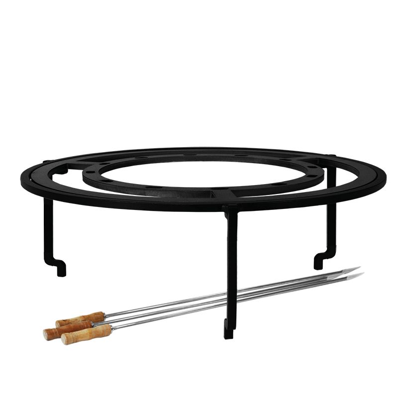 Ofyr Brazilian Grill Set