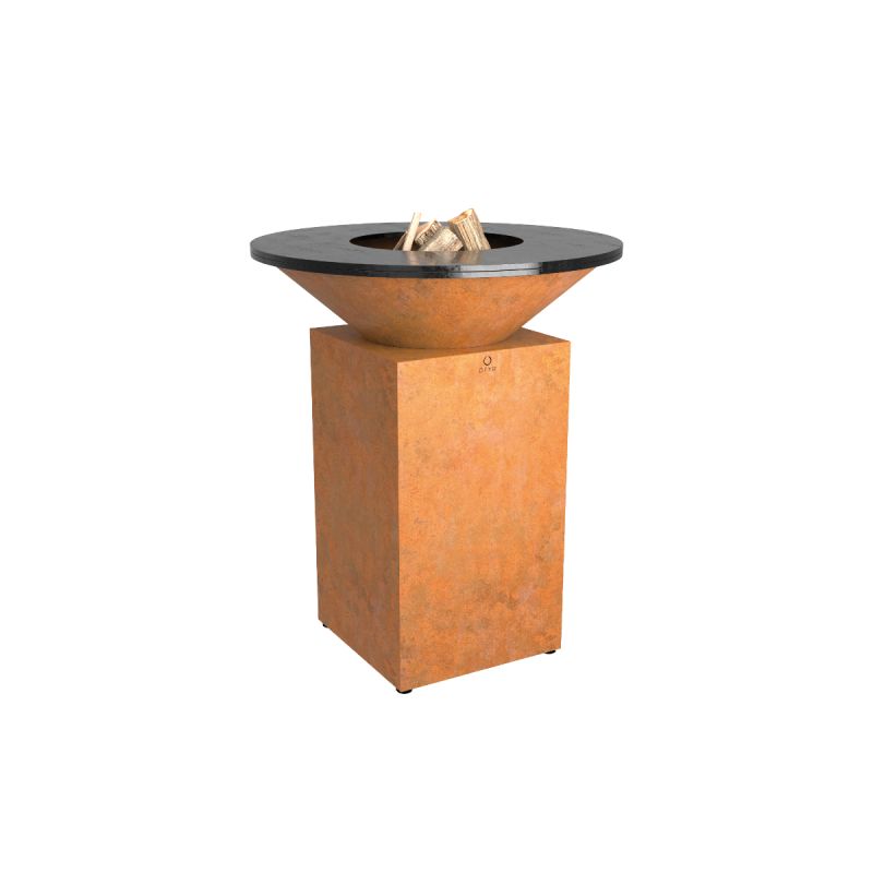 Ofyr Grill Classic Corten 85