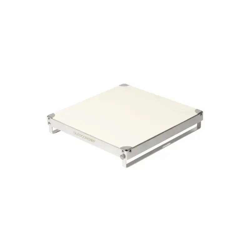 Outdoorchef Dualchef Pizzasten