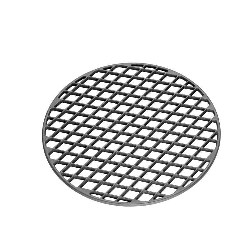 Outdoorchef Støbejernsrist Diamond 420 18 21 67