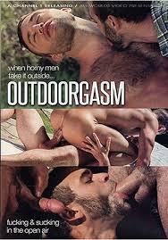 Outdoorgasm