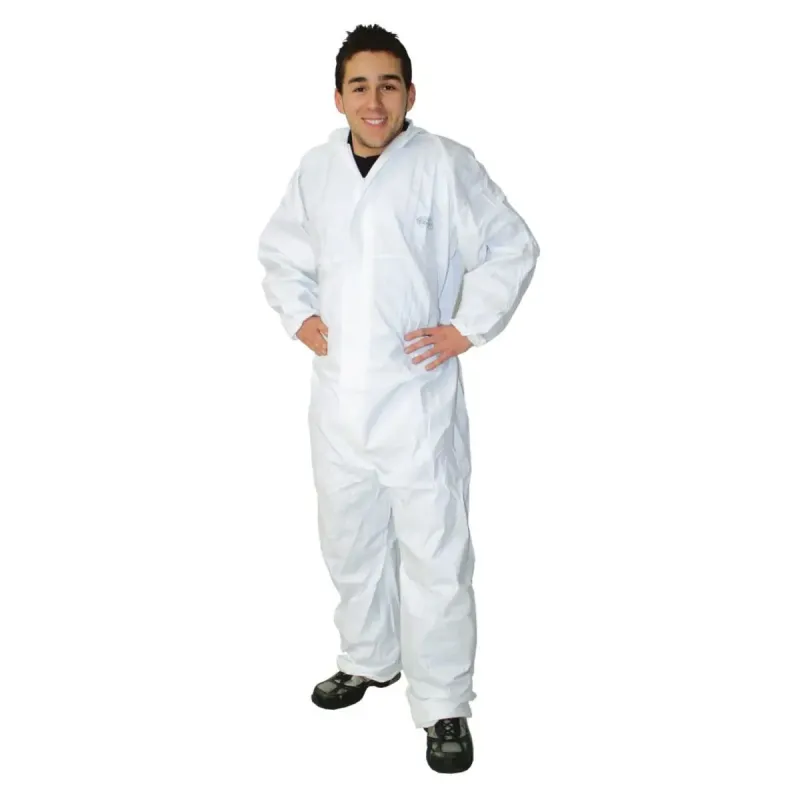 Ox-on Coverall Comfort  Cat