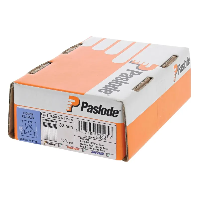 Paslode Stifter F18 35mm