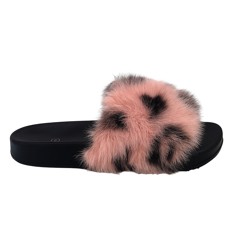 Dame Sandal Pink 40