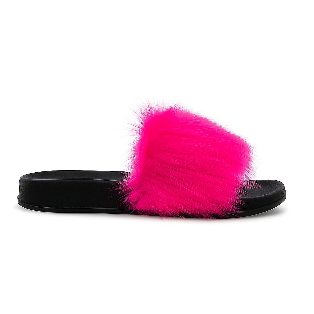Dame Sandal Pink 39