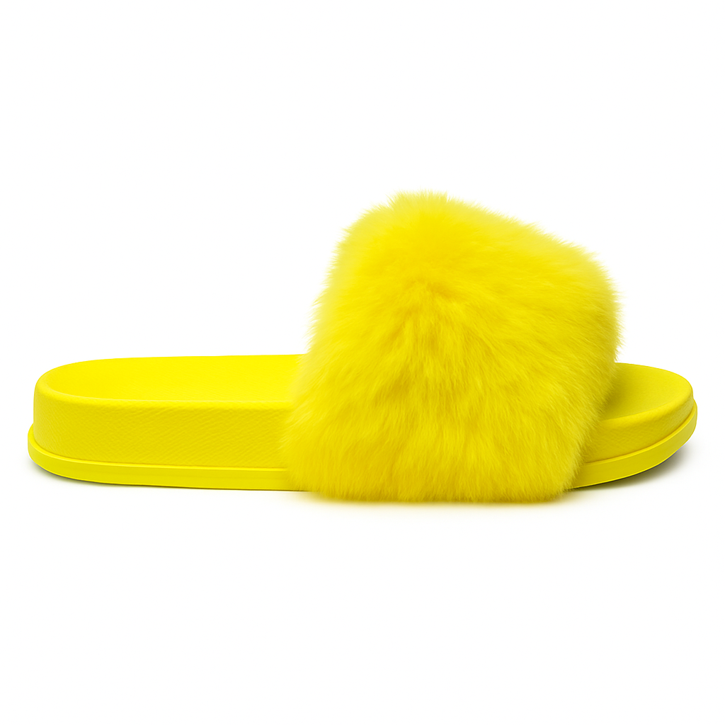 Dame Sandal Neon 36