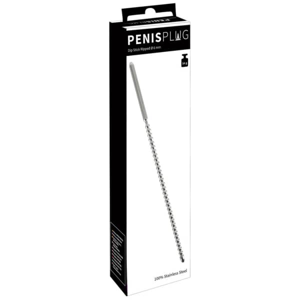 Penisplug Dip Stick Special