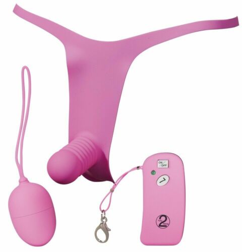 Pepper Parties Flip Slip  -in- -vibro-slip