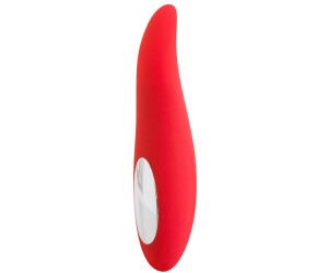Pepper Parties  -vibro