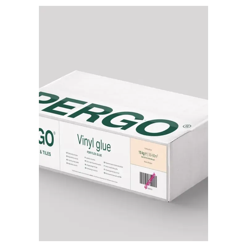 Pergo Lim Til Vinylgulv 15 Kg