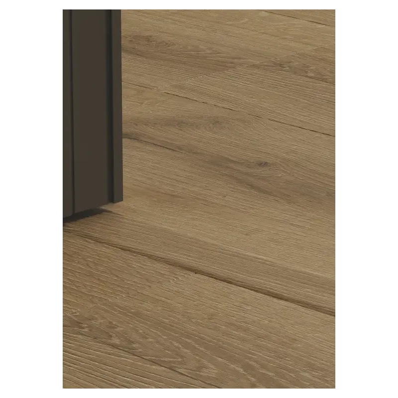 Pergo  - -  Liste  8x45x2000mm Vinyl Pgvincp40162 Brown Mount Oak