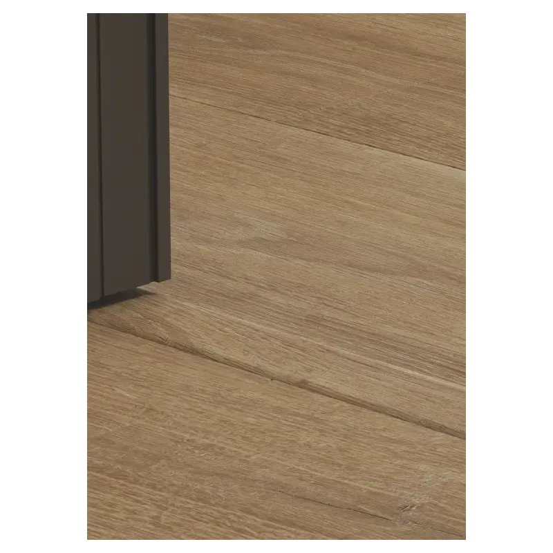 Pergo  - -  Liste  8x45x2000mm Vinyl Pgvincp40102 Dark Highland Oak