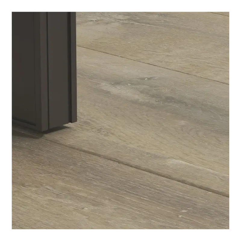 Pergo  - -  Liste  8x45x2000mm Vinyl Pgvincp40086 Dark River Oak