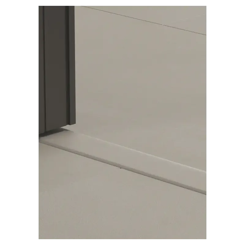 Pergo  - -  Liste  8x45x2000mm Vinyl Pgvincp40144 Greige Soft Concr