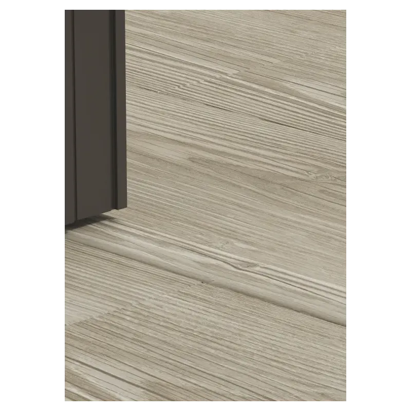 Pergo  - -  Liste  8x45x2000mm Vinyl Pgvincp40055 Grey Chalet Pine