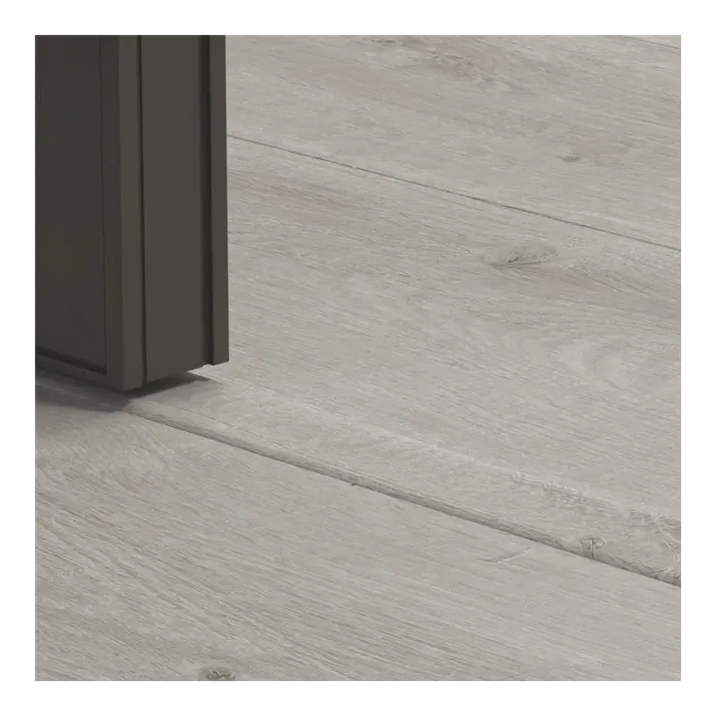 Pergo  - -  Liste  8x45x2000mm Vinyl Pgvincp40201 Grey Pebble Oak
