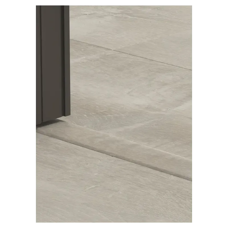 Pergo  - -  Liste  8x45x2000mm Vinyl Pgvincp40084 Grey River Oak