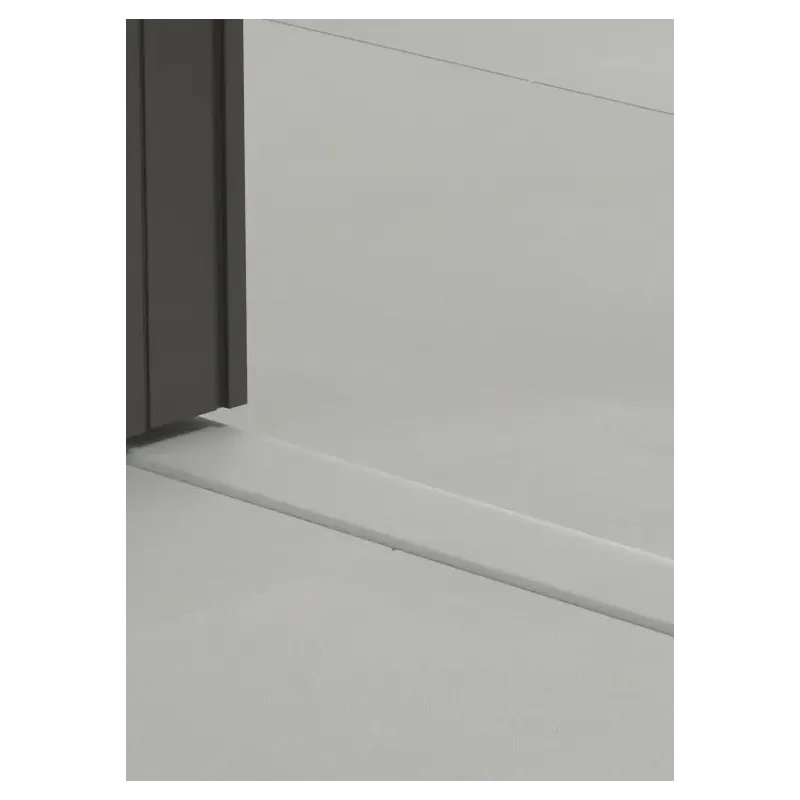 Pergo  - -  Liste  8x45x2000mm Vinyl Pgvincp40139 Grey Soft Concret