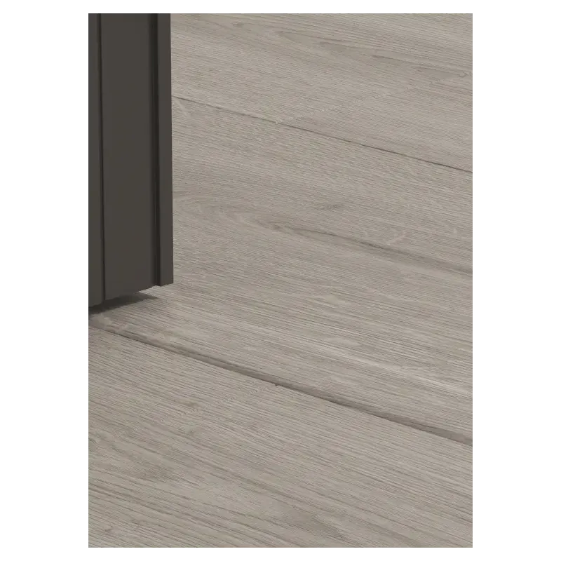 Pergo  - -  Liste  8x45x2000mm Vinyl Pgvincp40237 Grey Valley Oak