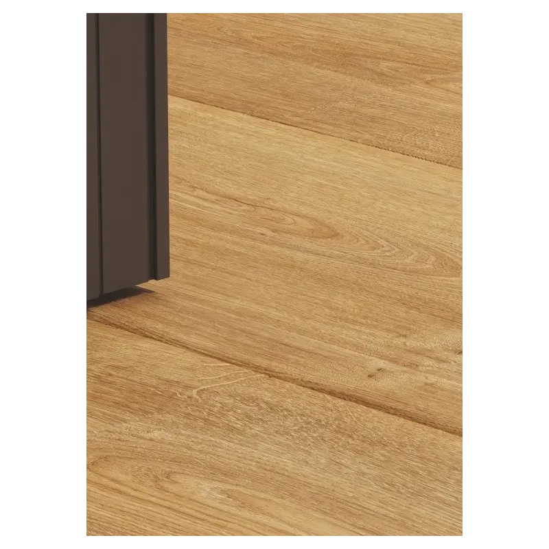 Pergo  - -  Liste  8x45x2000mm Vinyl Pgvincp40088 Honey Creek Oak