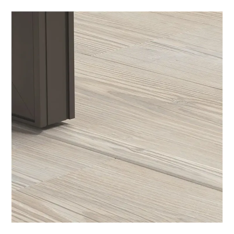 Pergo  - -  Liste  8x45x2000mm Vinyl Pgvincp40054   Grey Chal Pine