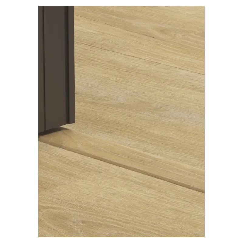 Pergo  - -  Liste  8x45x2000mm Vinyl Pgvincp40100 Ligh Highland Oak