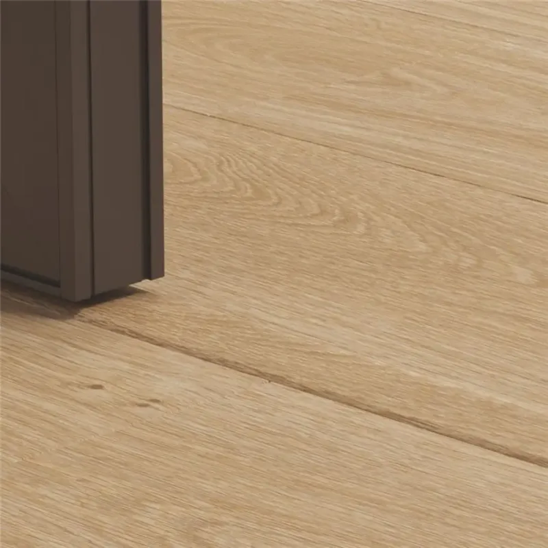 Pergo  - -  Liste  8x45x2000mm Vinyl Pgvincp40021 Light Nature Oak