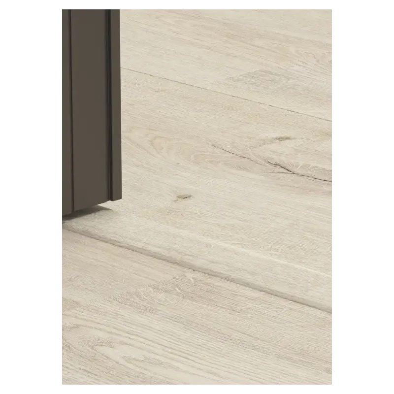 Pergo  - -  Liste  8x45x2000mm Vinyl Pgvincp40095 Light Village Oak