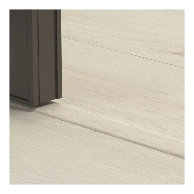 Pergo  - -  Liste  8x45x2000mm Vinyl Pgvincp40079 Light Washed Oak