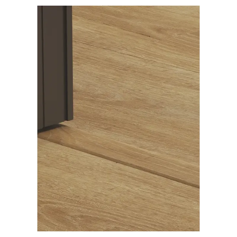 Pergo  - -  Liste  8x45x2000mm Vinyl Pgvincp40101 Nat Highland Oak