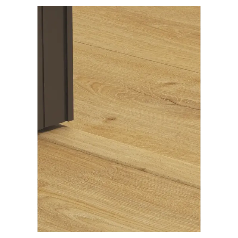 Pergo  - -  Liste  8x45x2000mm Vinyl Pgvincp40096 Natur Village Oak