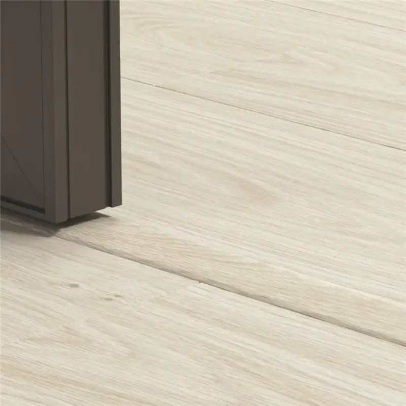 Pergo  - -  Liste  8x45x2000mm Vinyl Pgvincp40020 Nordic White Oak