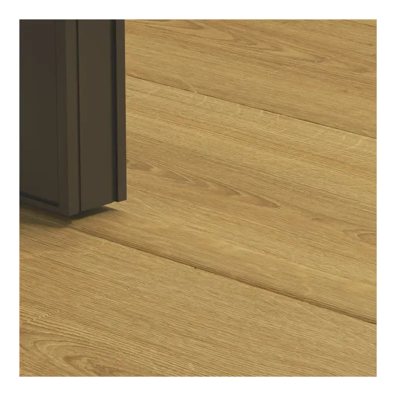 Pergo  - -  Liste  8x45x2000mm Vinyl Pgvincp40238 Smoked Valley Oak