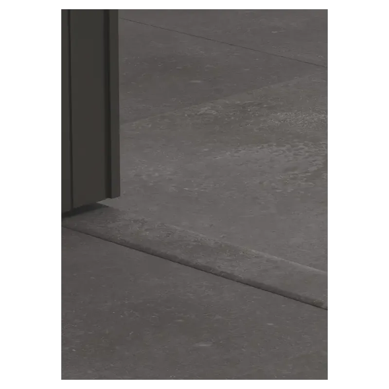 Pergo  - -  Liste  8x45x2000mm Vinyl Pgvincp40231 Volcanic Stone