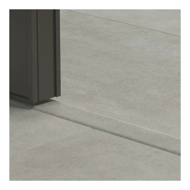Pergo  - -  Liste  8x45x2000mm Vinyl Pgvincp40050 Warm Grey Concret