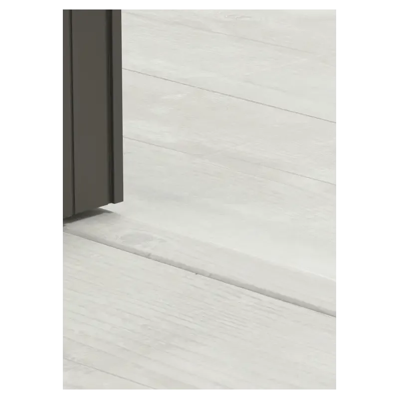Pergo  - -  Liste  8x45x2000mm Vinyl Pgvincp40204 Winter Pine