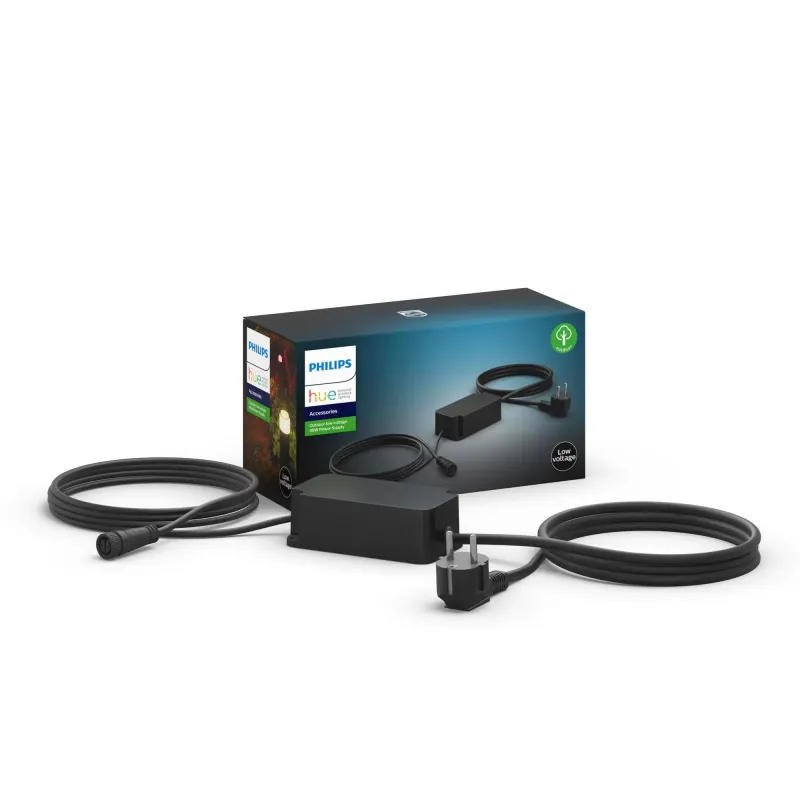 Philips Hue Udendørs 40   Strømforsyning 8719514413979
