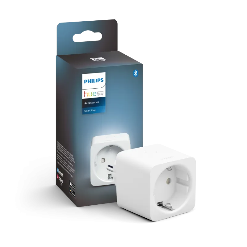 Philips Hue 1x Smart Plug  929003050601