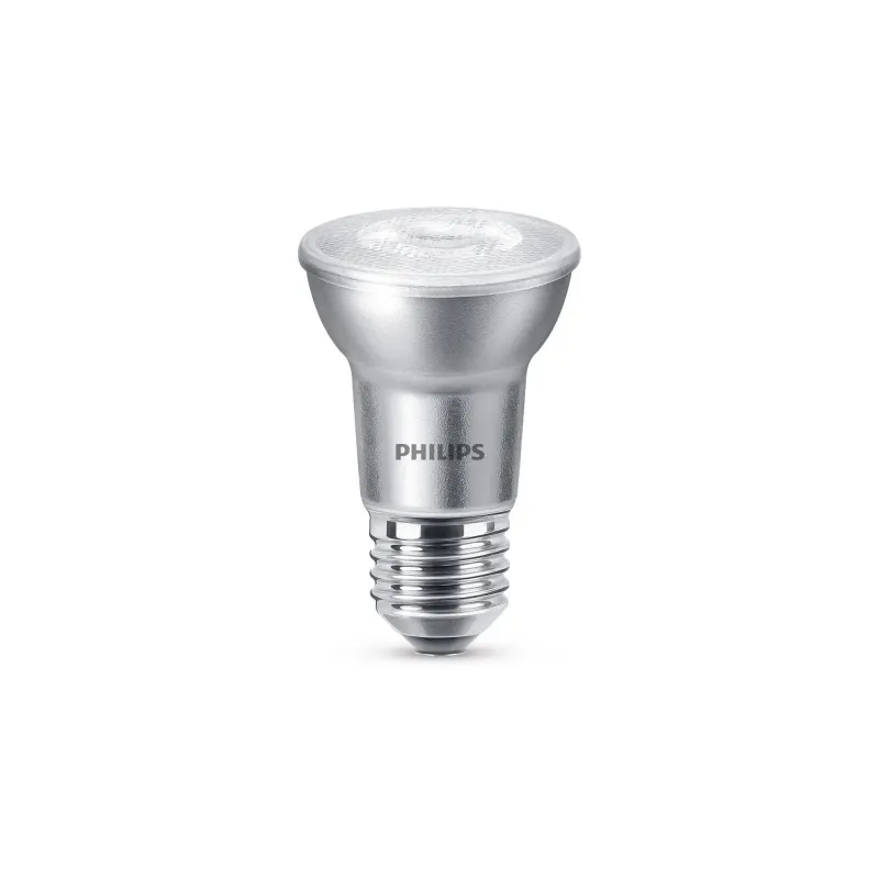 Philips Led Classic 50w Par20 E27 Varm Hvid 25d    Stk 8718696713365