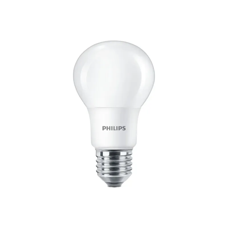 Philips Led Plast 25w  Standard  Varm Hvid   Mat  E27  Ikke Dæmpbar    Stk 8718696813713
