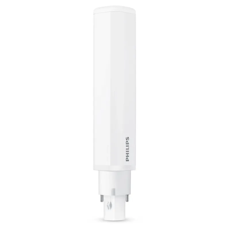 Philips Led Plc   5w 840 2p G24d-  8718696733714