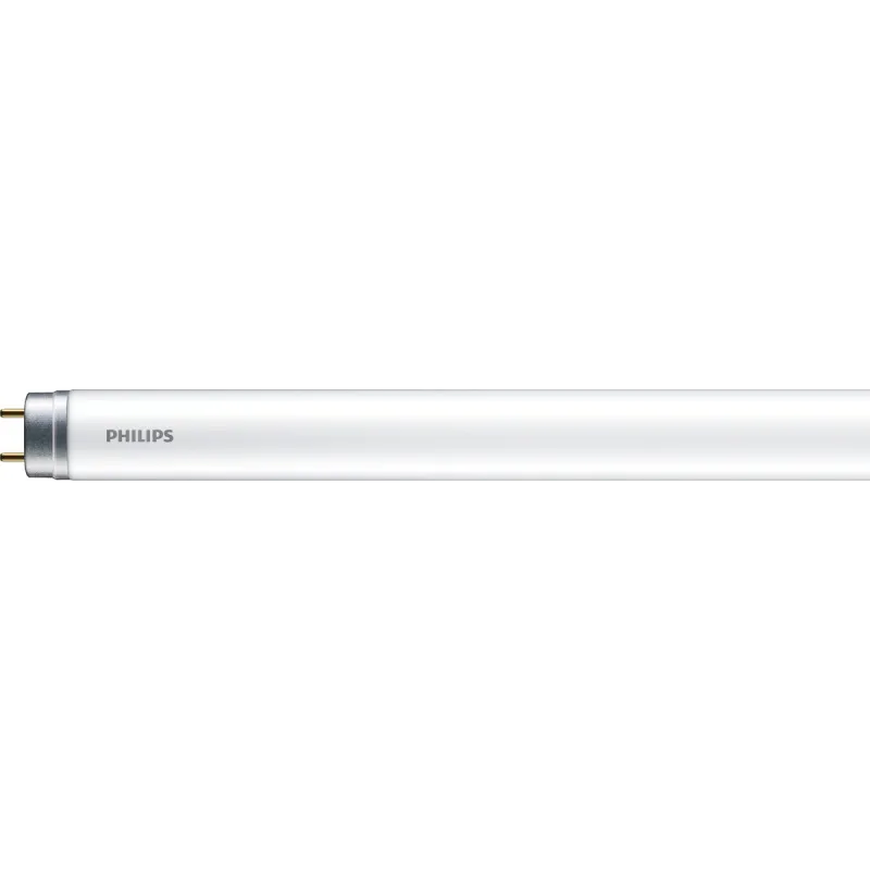 Philips Led Rør 600 Mm 8w Varm Hvid Ikke Dæmpbar   Stk 8718699673468