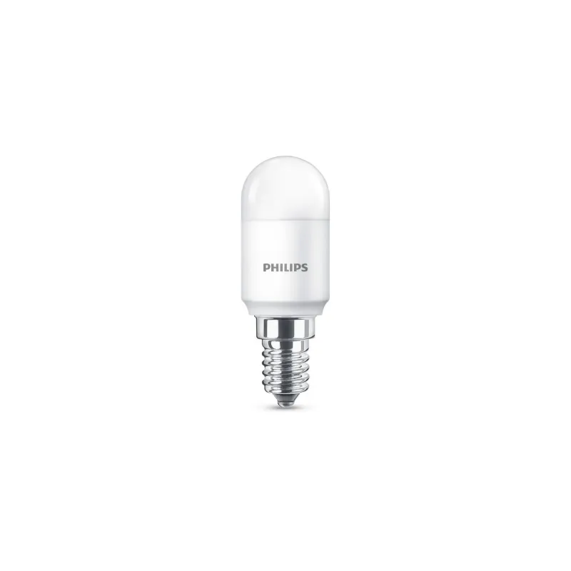 Philips Led 25w  E14  Varm Hvid Ikke Dæmpbar    Stk 8718696703137