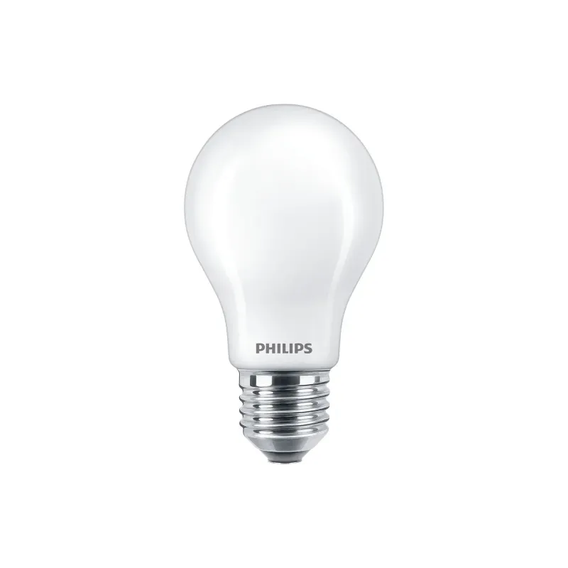 Philips Ledclassic Standard  40w  E27  Varm Hvid  Mat Ikke Dæmpbar   -stk  8718699665326