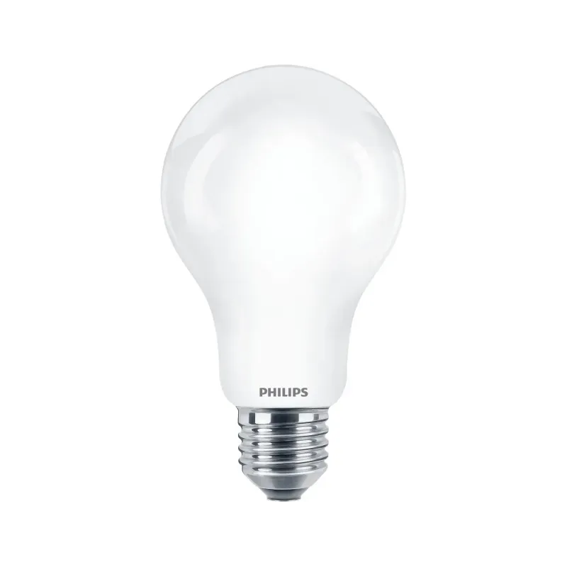 Philips Ledclassic Standard  120w  E27  Varm Hvid  Mat Ikke Dæmpbar   -stk 8718699764517