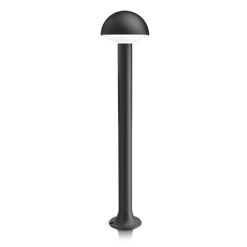 Philips Mygarden Dust Post Antrasit 1x3w 230v 8718696120699